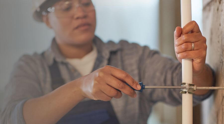 Whole-Home Plumbing Inspection in Indian Springs, NV